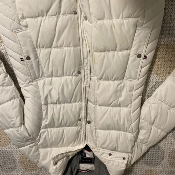 Jacket - Picture 4 of 4